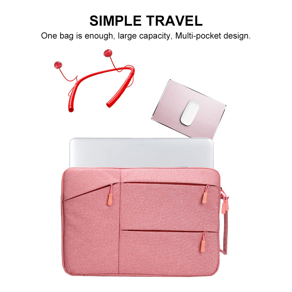 Custodia Protettiva per Laptop - Laptop Accessories Pouch recensione e prezzo