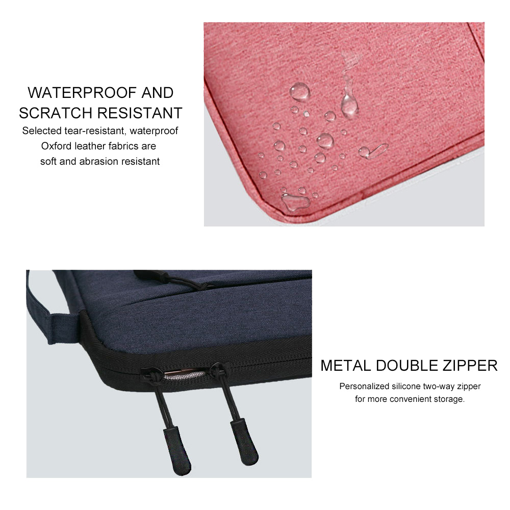 Custodia Protettiva per Laptop - Laptop Accessories Pouch recensione e prezzo