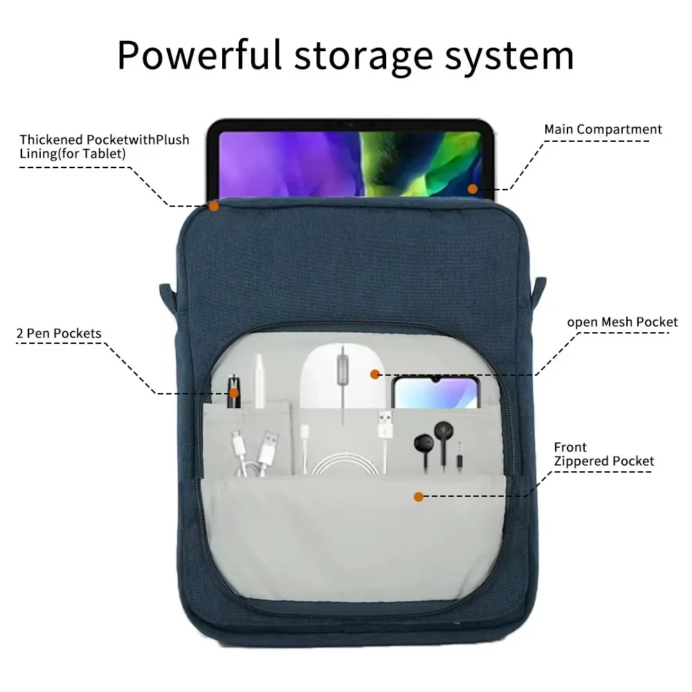 Custodia per tablet per Samsun - Laptop Accessories Pouch recensione e prezzo