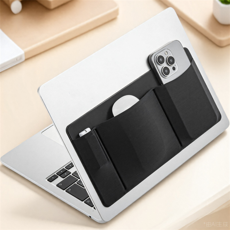 Borsa Autoadesiva per Mouse, C - Laptop Accessories Pouch recensione e prezzo