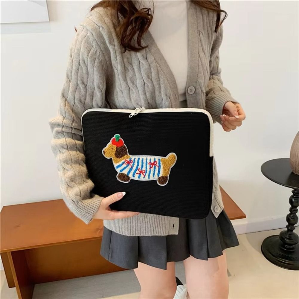 Borsa a tracolla carina antiur - Laptop Accessories Pouch recensione e prezzo