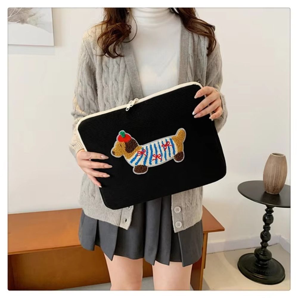 Borsa a tracolla carina antiur - Laptop Accessories Pouch recensione e prezzo