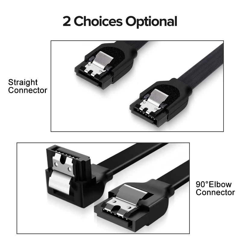 Cavo SATA 6Gbps ad Alta Veloci - Laptop Accessories Gadgets recensione e prezzo