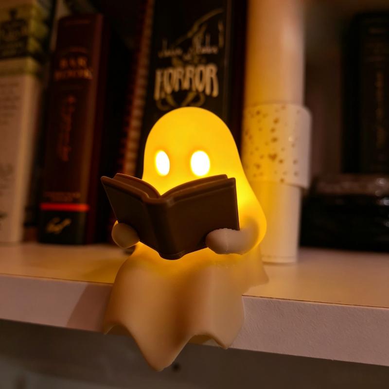 Lampada da Lettura a Forma di  - Laptop Accessories Light recensione e prezzo