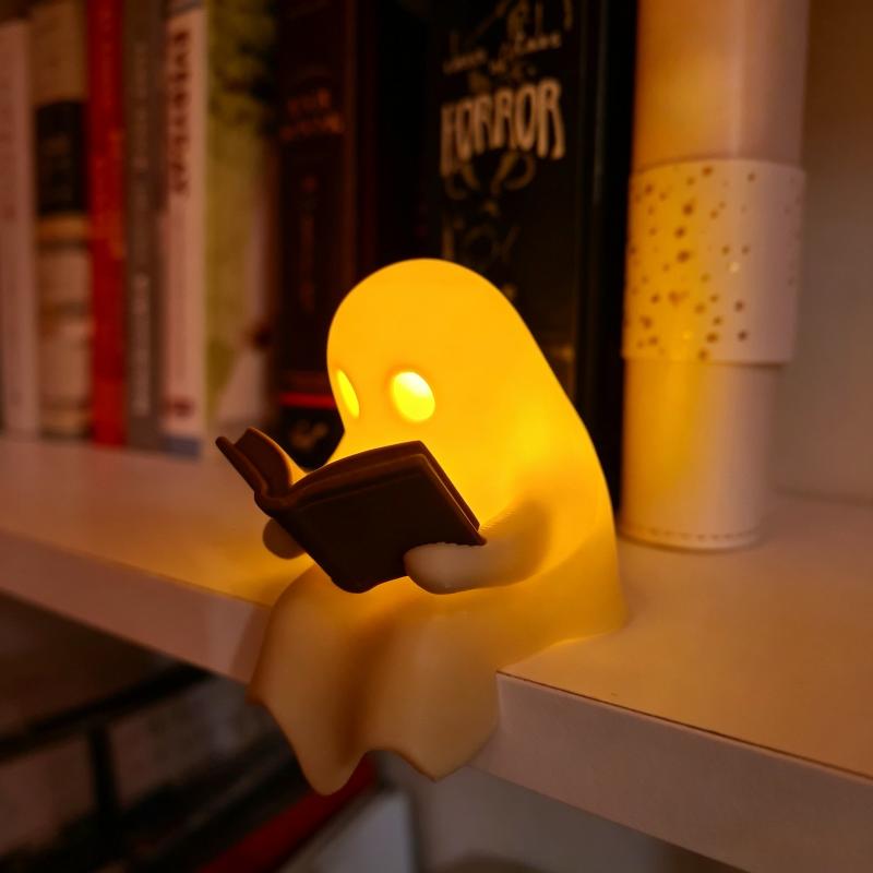 Lampada da Lettura a Forma di  - Laptop Accessories Light recensione e prezzo
