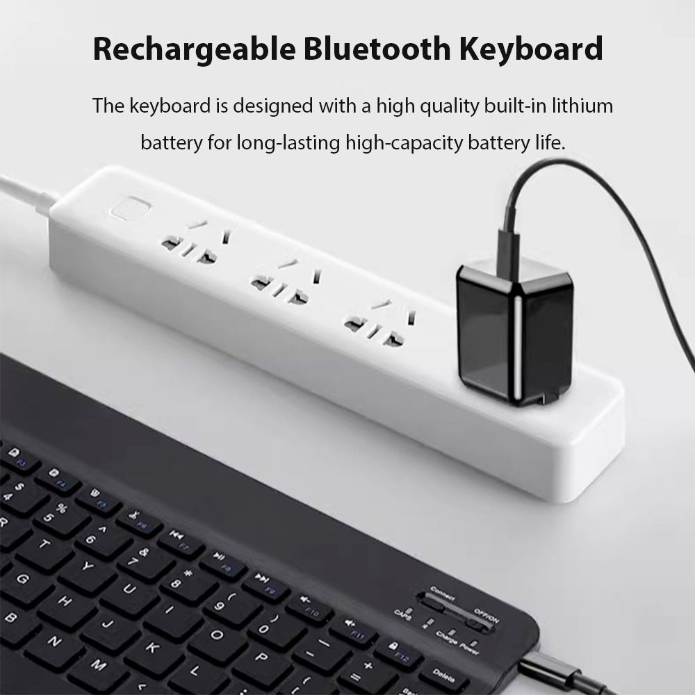 Tastiera wireless Bluetooth pe - Laptop Accessories Combo recensione e prezzo