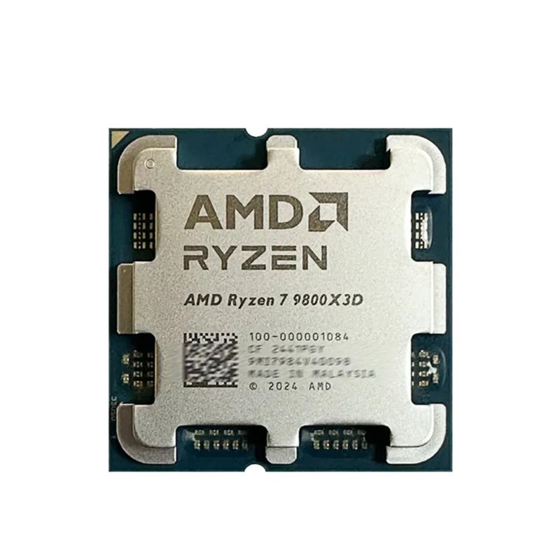 Processore Desktop Gaming AM5  - Amd Cpu Ryzen 7 recensione e prezzo