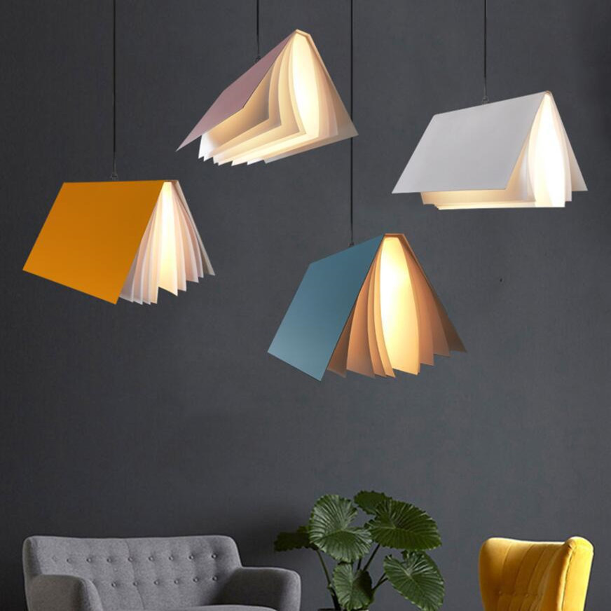 Lampada a sospensione creativa - Laptop Accessories Light recensione e prezzo