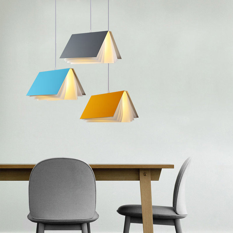 Lampada a sospensione creativa - Laptop Accessories Light recensione e prezzo