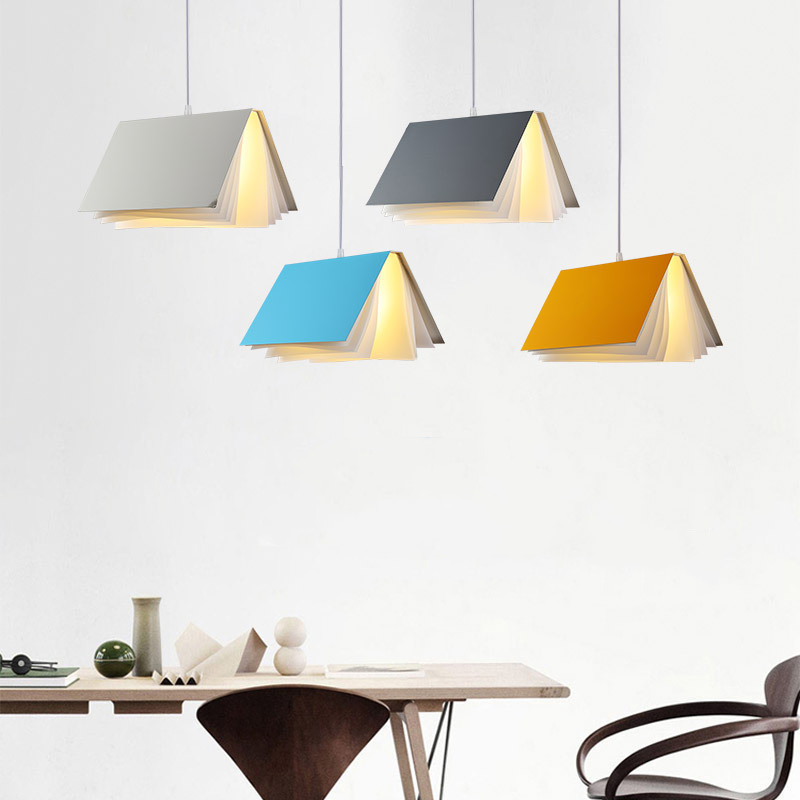 Lampada a sospensione creativa - Laptop Accessories Light recensione e prezzo