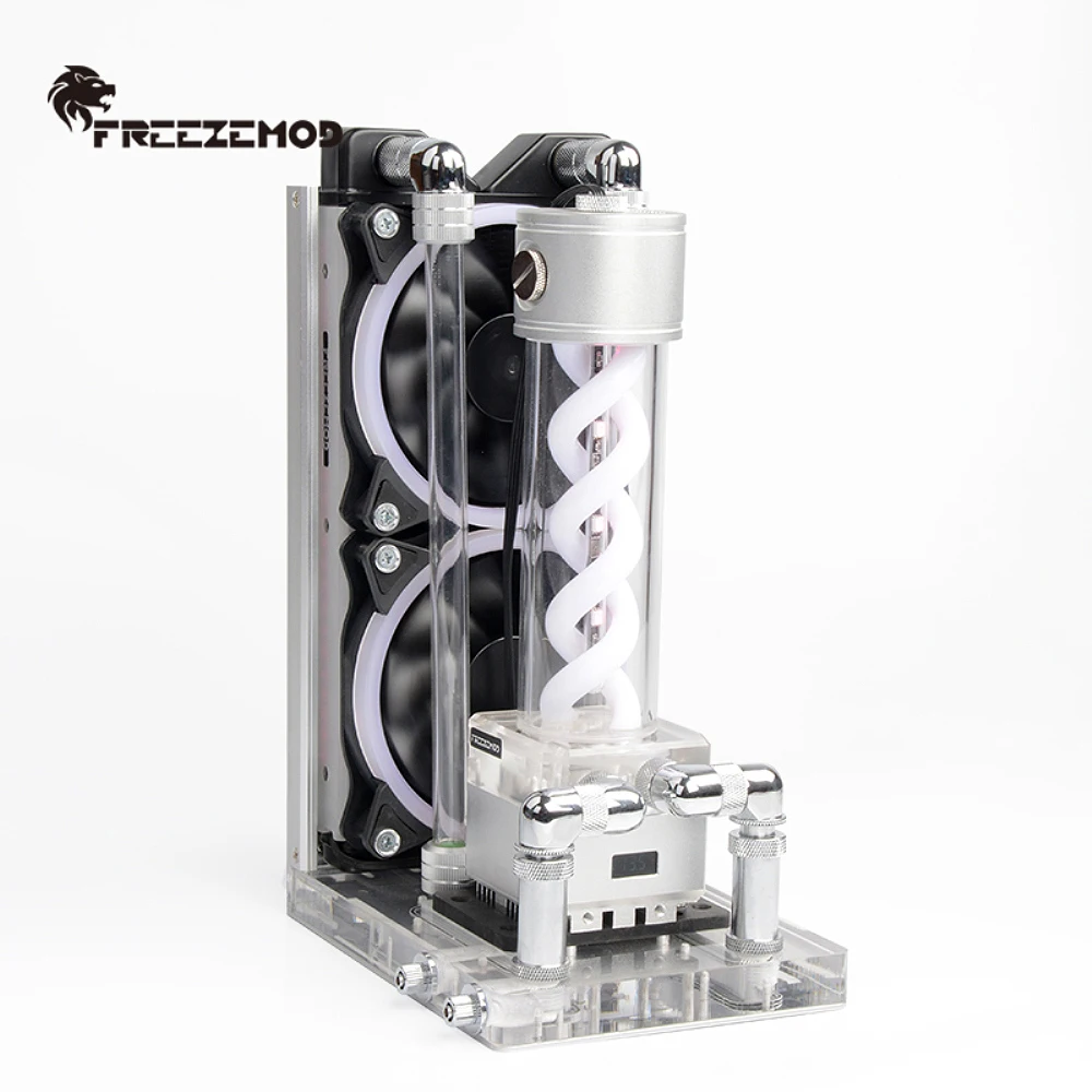 FREEZEMOD All In One Kit di ra - Laptop Accessories All In One recensione e prezzo