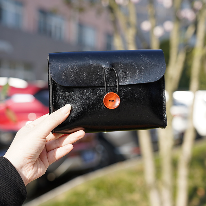Custodia in pelle PU caricabat - Laptop Accessories Pouch recensione e prezzo