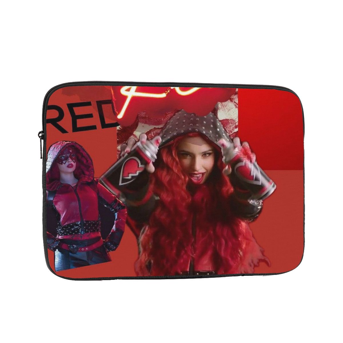 Descendants 4 The Rise Of Red  - Laptop Accessories Pouch recensione e prezzo