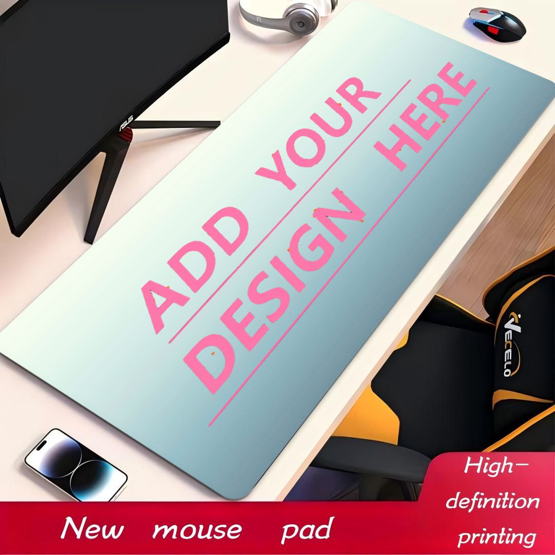 Tappetino per Mouse da Gaming  - Laptop Accessories Mouse recensione e prezzo