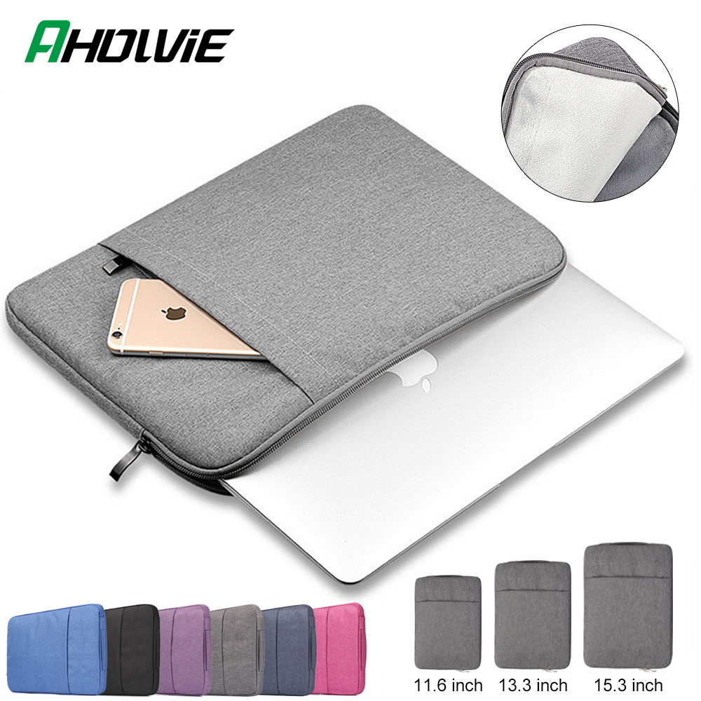 Borsa per laptop impermeabile  - Laptop Accessories Pouch recensione e prezzo