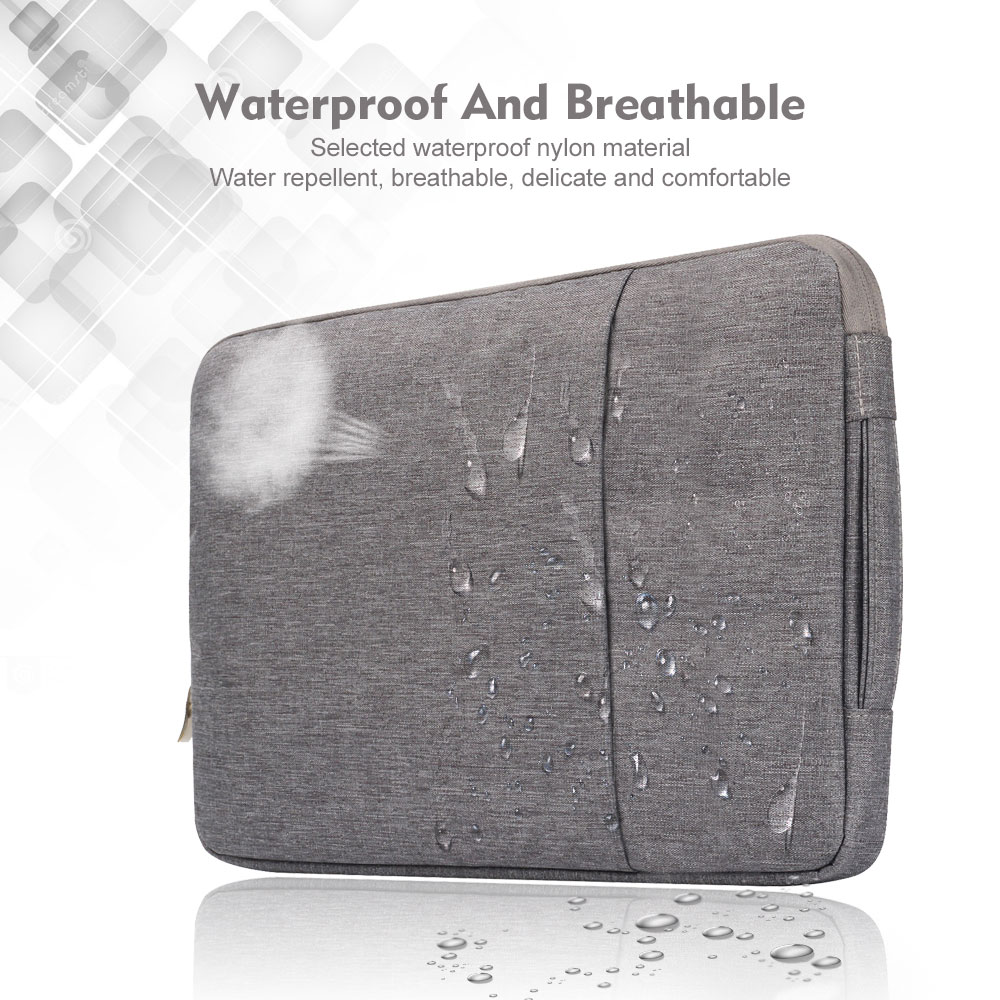 Borsa per laptop impermeabile  - Laptop Accessories Pouch recensione e prezzo