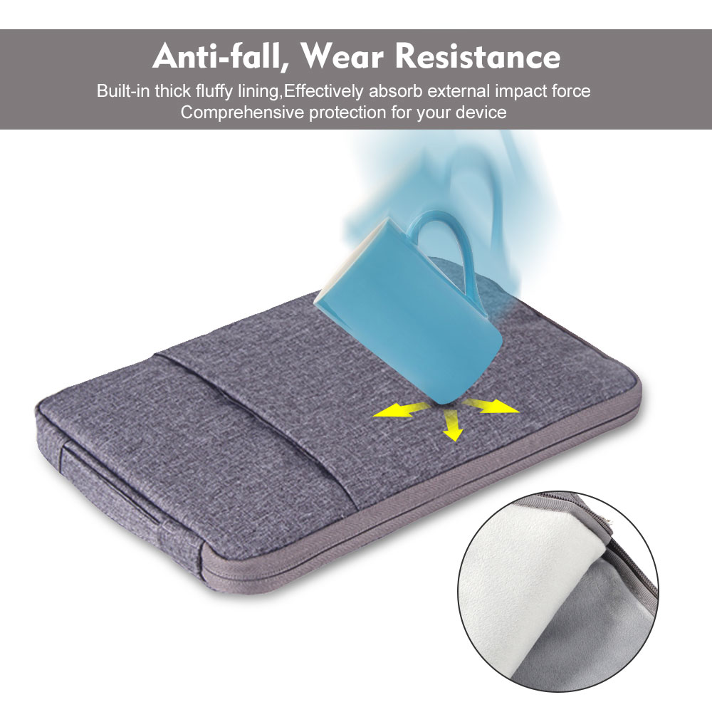 Borsa per laptop impermeabile  - Laptop Accessories Pouch recensione e prezzo