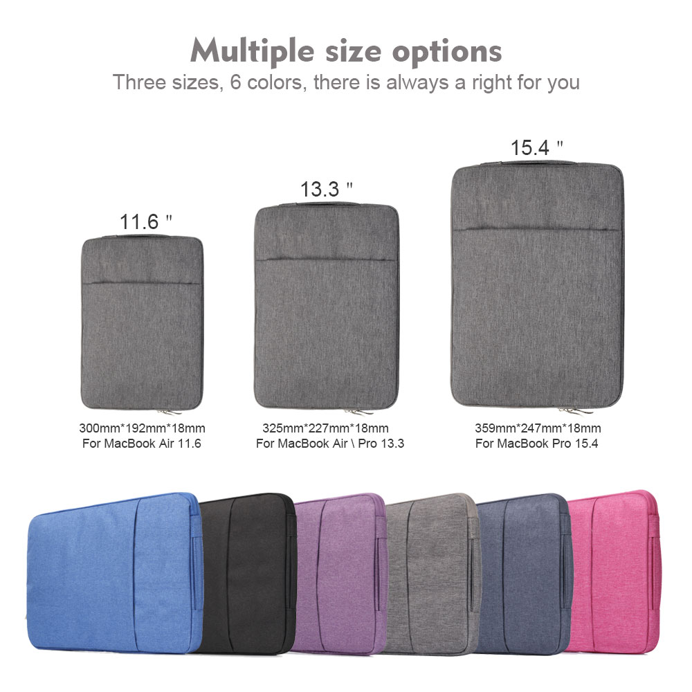 Borsa per laptop impermeabile  - Laptop Accessories Pouch recensione e prezzo